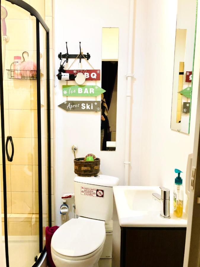 Mieszkanie W Srodmiesciu Blisko Rynku ヴァウブジフ エクステリア 写真