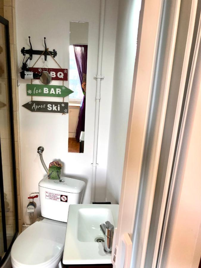 Mieszkanie W Srodmiesciu Blisko Rynku ヴァウブジフ エクステリア 写真